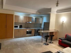 Appartement Yasmin Signature